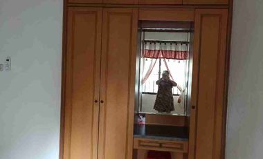 Jual - Rumah Nyaman Rapi Siap Huni di Pondok Chandra, Sidoarjo