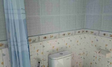 Jual - Rumah Nyaman Rapi Siap Huni di Pondok Chandra, Sidoarjo