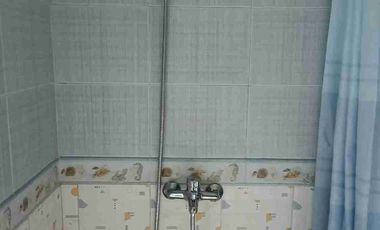 Jual - Rumah Nyaman Rapi Siap Huni di Pondok Chandra, Sidoarjo