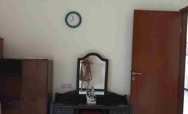 Jual - Rumah Nyaman Rapi Siap Huni di Pondok Chandra, Sidoarjo
