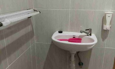 Jual - Rumah Nyaman Rapi Siap Huni di Pondok Chandra, Sidoarjo