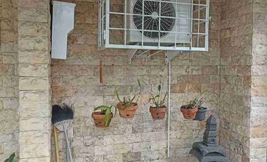 Jual - Rumah Nyaman Rapi Siap Huni di Pondok Chandra, Sidoarjo