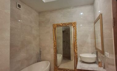 Villa Mewah Umalas Bumbak Freehold Full Furnished & Pool 12m