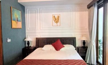 Villa Mewah Umalas Bumbak Freehold Full Furnished & Pool 12m