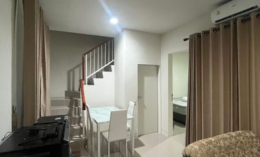Rumah 2 Lantai Murah di Citraland Tallasa City dekat ke UNHAS dan WAHIDIN