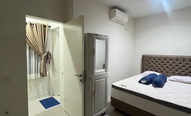Rumah 2 Lantai Murah di Citraland Tallasa City dekat ke UNHAS dan WAHIDIN
