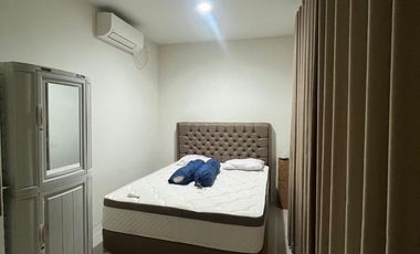 Rumah 2 Lantai Murah di Citraland Tallasa City dekat ke UNHAS dan WAHIDIN