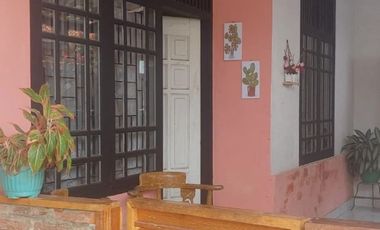 Rumah Akses Mobil  Dekat Pasar, Type 72 LT 115 M2, Paratag, Bojong Barat, Purwakarta
