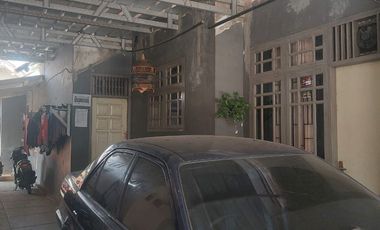 Rumah Akses Mobil  Dekat Pasar, Type 72 LT 115 M2, Paratag, Bojong Barat, Purwakarta