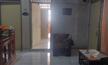 Rumah Akses Mobil  Dekat Pasar, Type 72 LT 115 M2, Paratag, Bojong Barat, Purwakarta