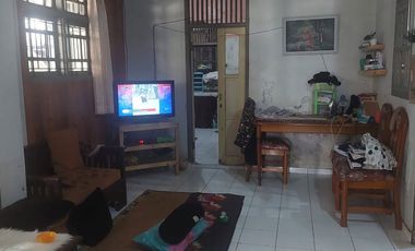 Rumah Akses Mobil  Dekat Pasar, Type 72 LT 115 M2, Paratag, Bojong Barat, Purwakarta