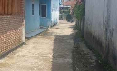 Rumah Akses Mobil  Dekat Pasar, Type 72 LT 115 M2, Paratag, Bojong Barat, Purwakarta
