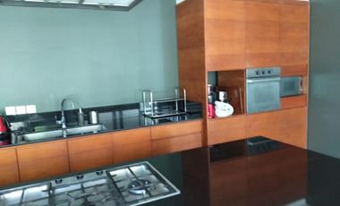 Luxury villa mewah full view jungle ubud bali