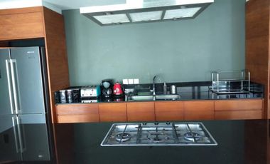 Luxury villa mewah full view jungle ubud bali