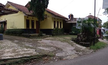 Rumah Nyaman Ada Air Panas,  Type 80 LT 140 M2, Nagrak, Ciater Subang