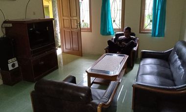 Rumah Nyaman Ada Air Panas,  Type 80 LT 140 M2, Nagrak, Ciater Subang