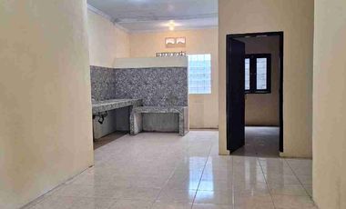 Dijual rumah full renov