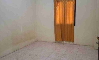 Dijual rumah full renov