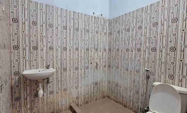 Dijual rumah full renov