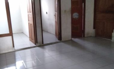 Rumah untuk Usaha Komersil Pinggir Jl Raya Ciater, Type 243 LT 390 M2, Ciater, Subang.