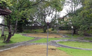 di jual tanah LOKASI DI PANDEGELANG DEKAT TERMINAL