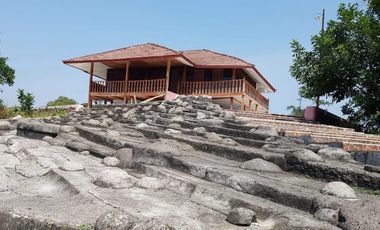 di jual tanah LOKASI DI PANDEGELANG DEKAT TERMINAL