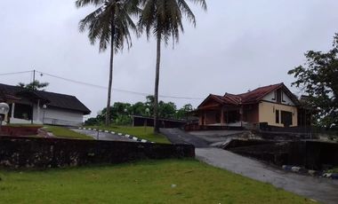 di jual tanah LOKASI DI PANDEGELANG DEKAT TERMINAL