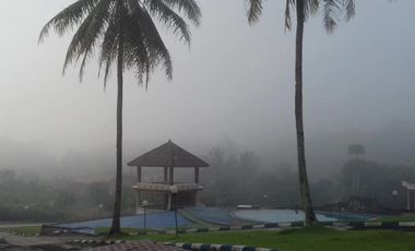 di jual tanah LOKASI DI PANDEGELANG DEKAT TERMINAL