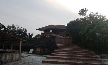 di jual tanah LOKASI DI PANDEGELANG DEKAT TERMINAL