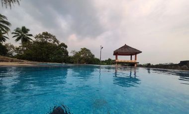 di jual tanah LOKASI DI PANDEGELANG DEKAT TERMINAL