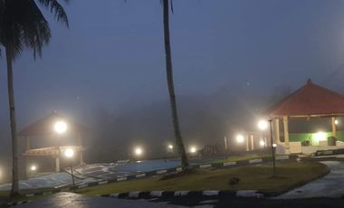 di jual tanah LOKASI DI PANDEGELANG DEKAT TERMINAL