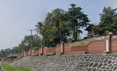 di jual tanah LOKASI DI PANDEGELANG DEKAT TERMINAL