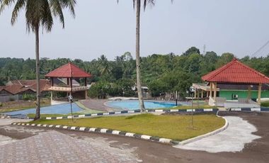 di jual tanah LOKASI DI PANDEGELANG DEKAT TERMINAL