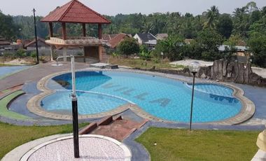 di jual tanah LOKASI DI PANDEGELANG DEKAT TERMINAL