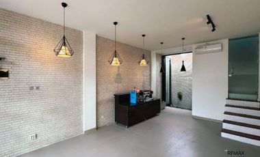 Ruko Bagus Berada di Pusat Kota Dijual, Renon, Denpasar Selatan Area