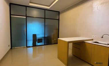 Ruko Bagus Berada di Pusat Kota Dijual, Renon, Denpasar Selatan Area