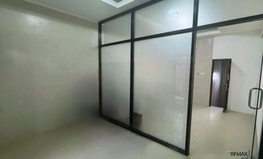 Ruko Bagus Berada di Pusat Kota Dijual, Renon, Denpasar Selatan Area