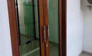Ruko Bagus Berada di Pusat Kota Dijual, Renon, Denpasar Selatan Area