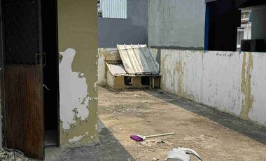 Mutiara Talem Palem Cengkareng