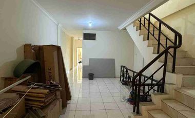 Mutiara Talem Palem Cengkareng