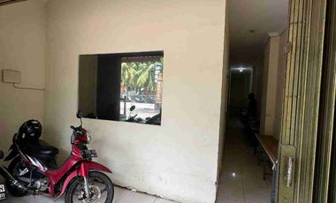 Mutiara Talem Palem Cengkareng