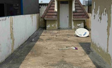 Mutiara Talem Palem Cengkareng