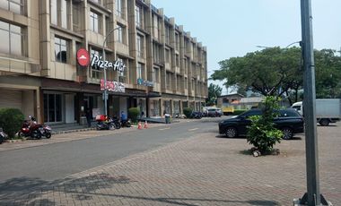Disewakan Gedung Ruko Green Village Cipondoh Tangerang