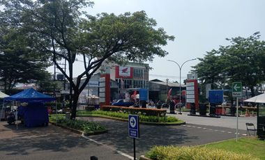 Disewakan Gedung Ruko Green Village Cipondoh Tangerang
