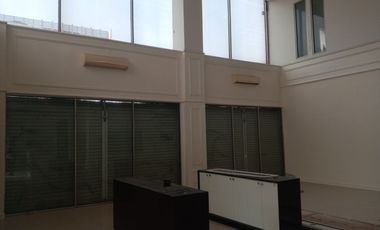 Disewakan Gedung Ruko Green Village Cipondoh Tangerang