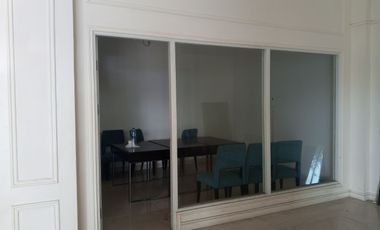 Disewakan Gedung Ruko Green Village Cipondoh Tangerang