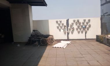 Disewakan Gedung Ruko Green Village Cipondoh Tangerang