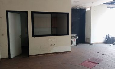 Disewakan Gedung Ruko Green Village Cipondoh Tangerang