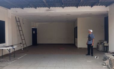 Disewakan Gedung Ruko Green Village Cipondoh Tangerang