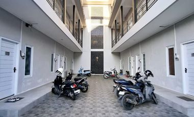 DIJUAL RUMAH KOS KOSAN CANTIK DI KAWASAN KUTA SELATAN BADUNG BALI
